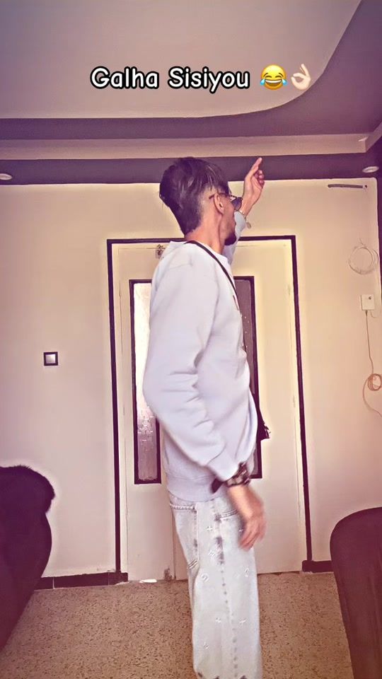 TikTok video thumbnail by walid_junior