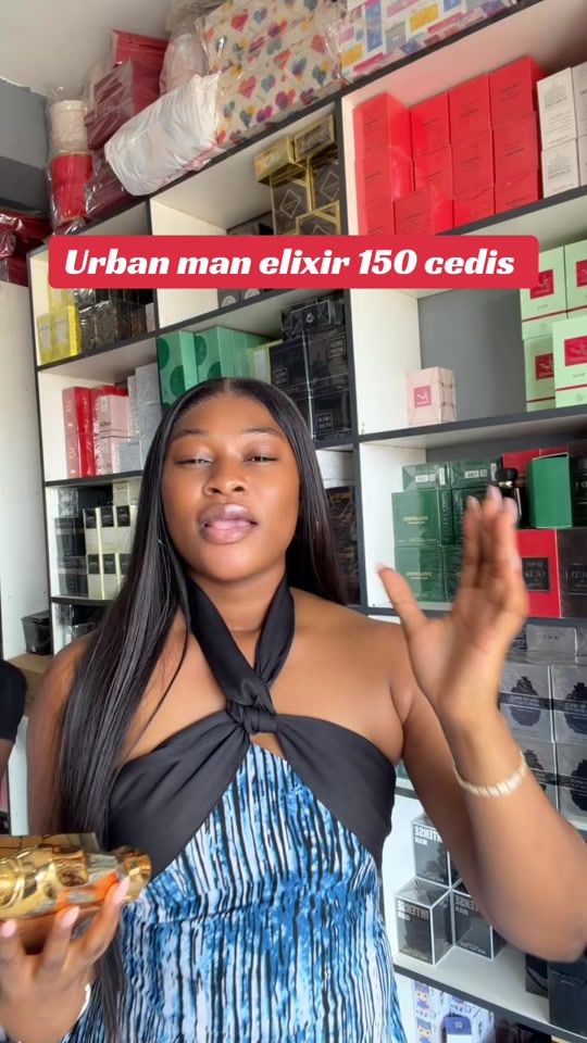 TikTok video thumbnail by perfume_plug_gh