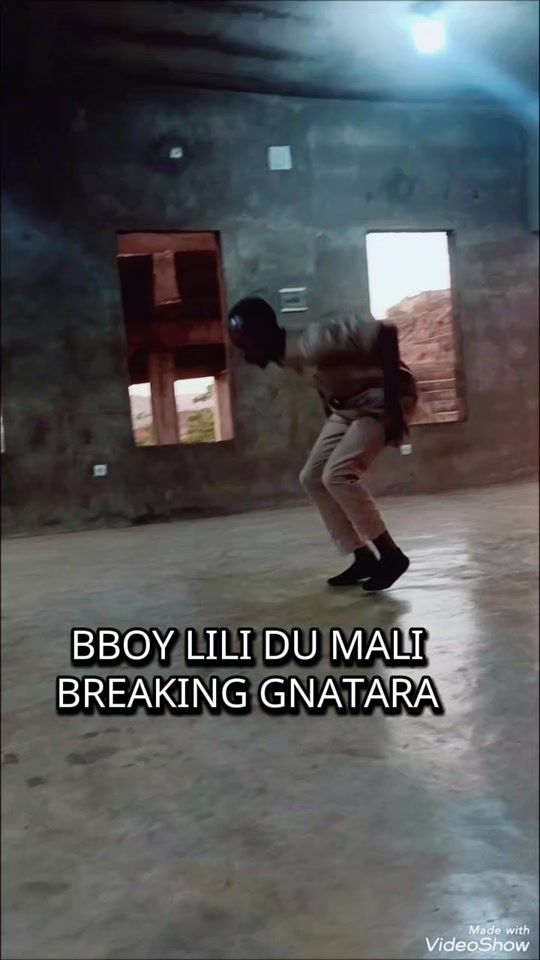 TikTok video thumbnail by bboyndaou01
