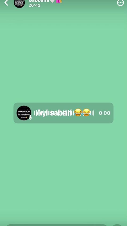 TikTok video thumbnail by yacoubadiarra564