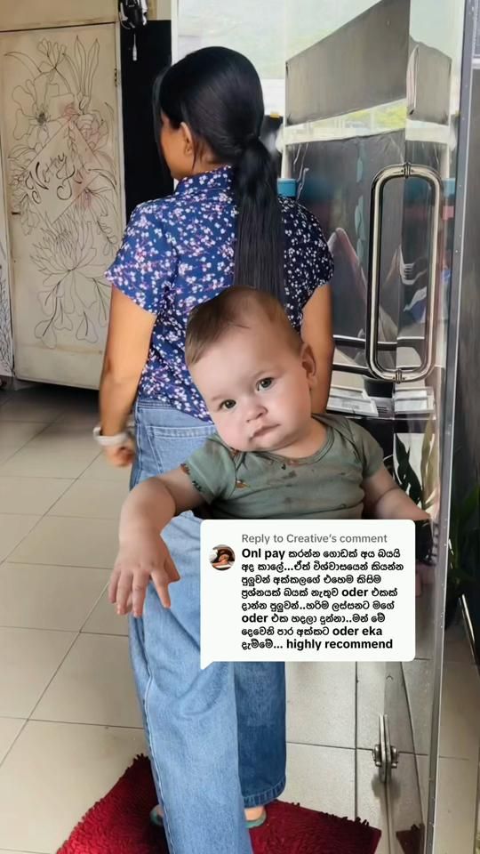 TikTok video thumbnail by nethuart_nethunirmani