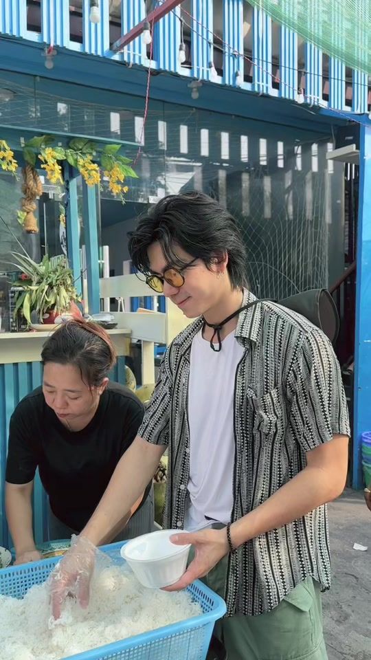 TikTok video thumbnail by sixminhtet