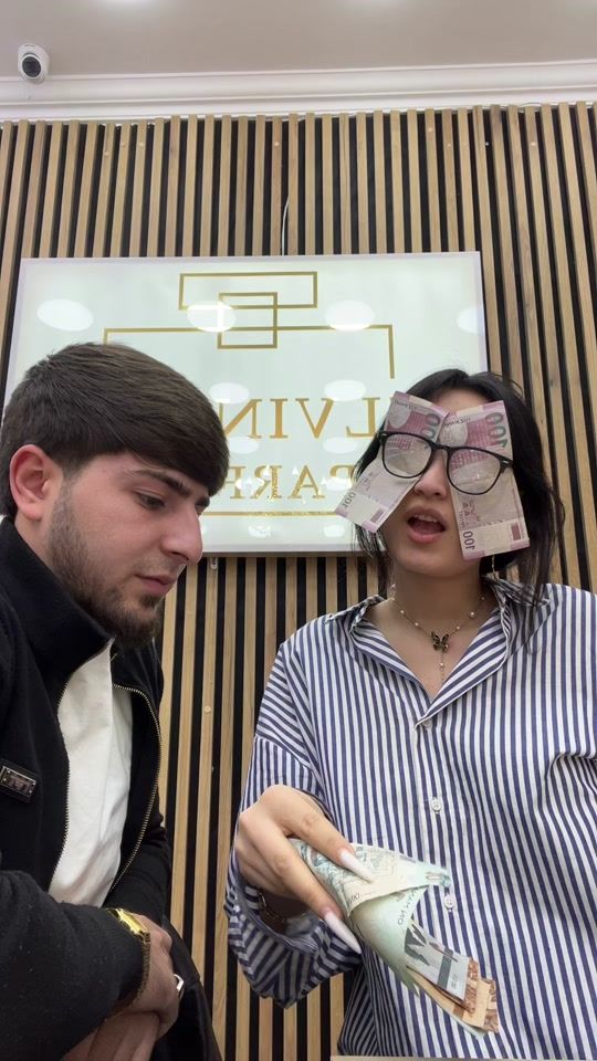 TikTok video thumbnail by elvinsah_parfum_gence1