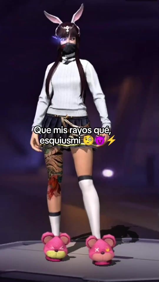 TikTok video thumbnail by soy_mechuff