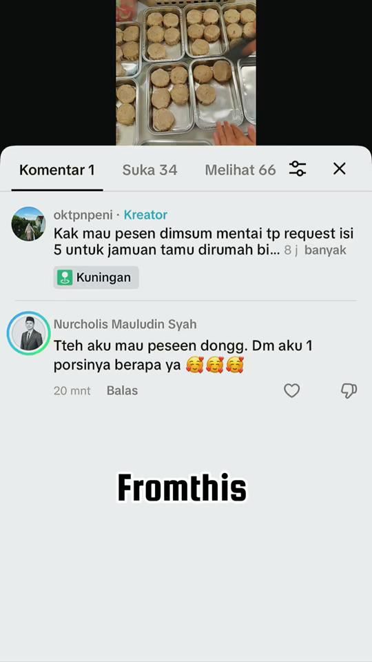 TikTok video thumbnail by oktpnpeni