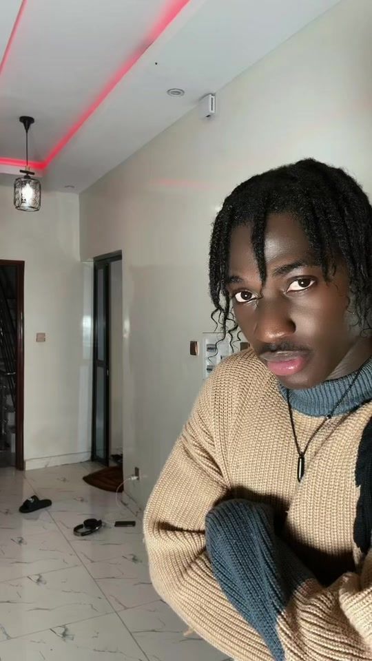 TikTok video thumbnail by mouhameddjm