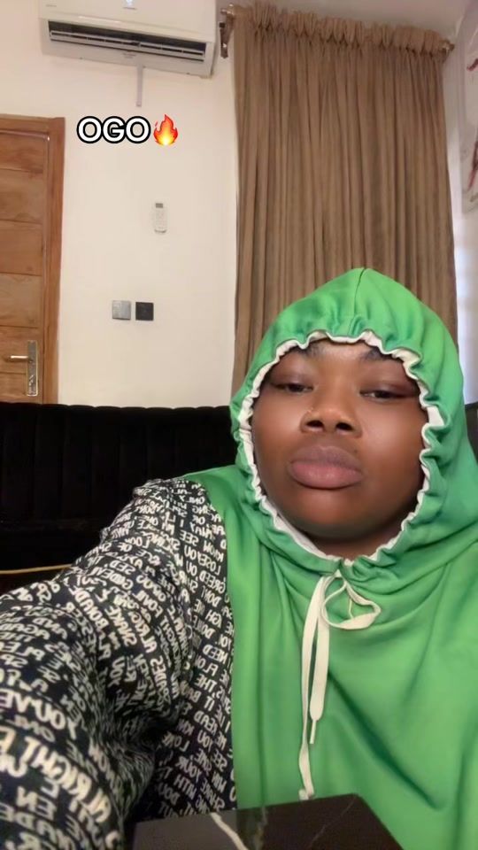 TikTok video thumbnail by omo_shola