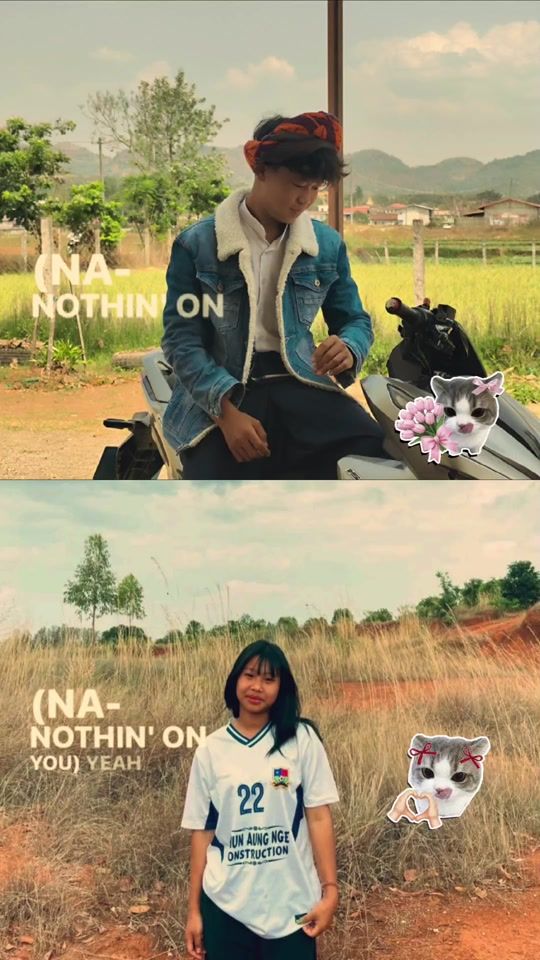 TikTok video thumbnail by naung570