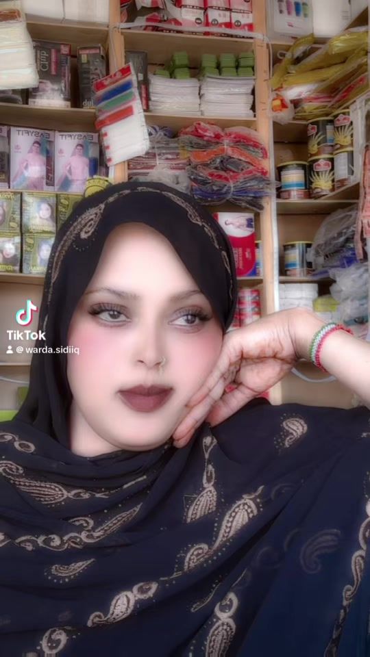 TikTok video thumbnail by warda.sidiiq