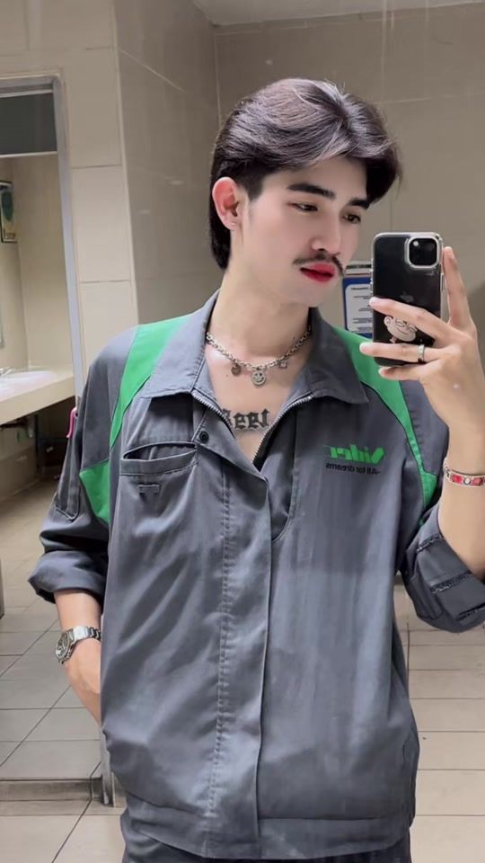 TikTok video thumbnail by surachin24
