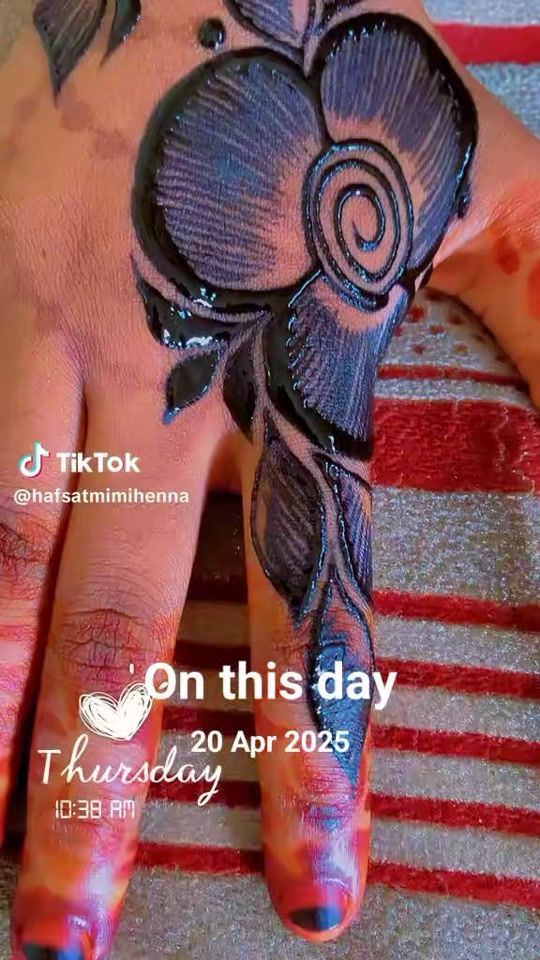 TikTok video thumbnail by zeejaji