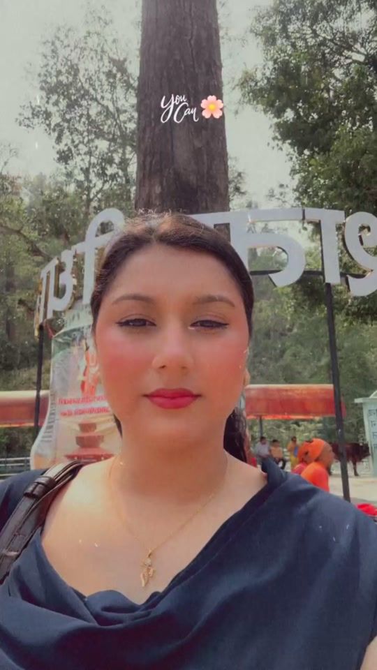 TikTok video thumbnail by krishabasnet2
