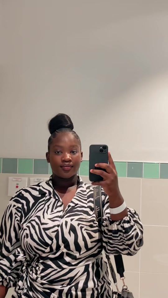 TikTok video thumbnail by anele_lelo