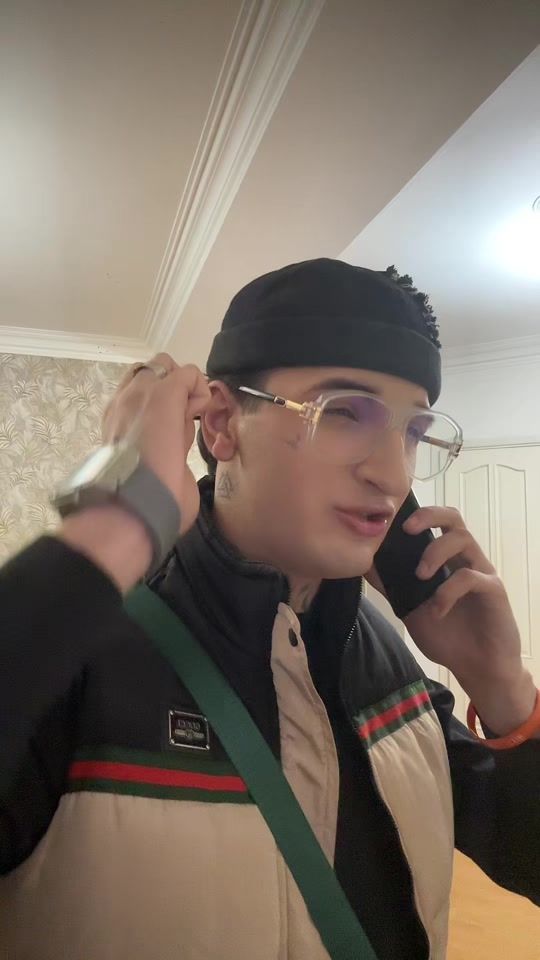 TikTok video thumbnail by georgx_official