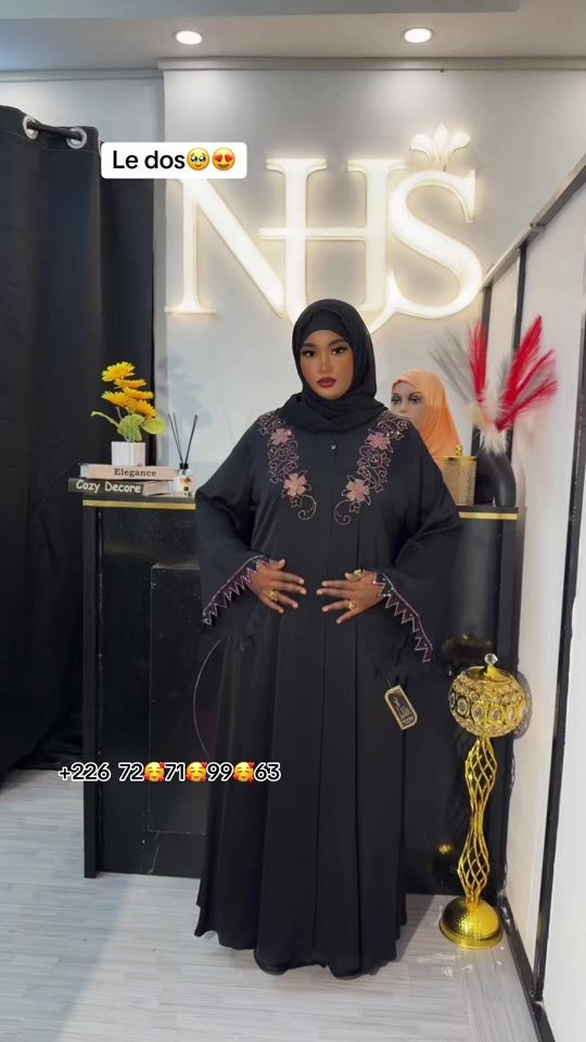TikTok video thumbnail by nadia.hidjab_style
