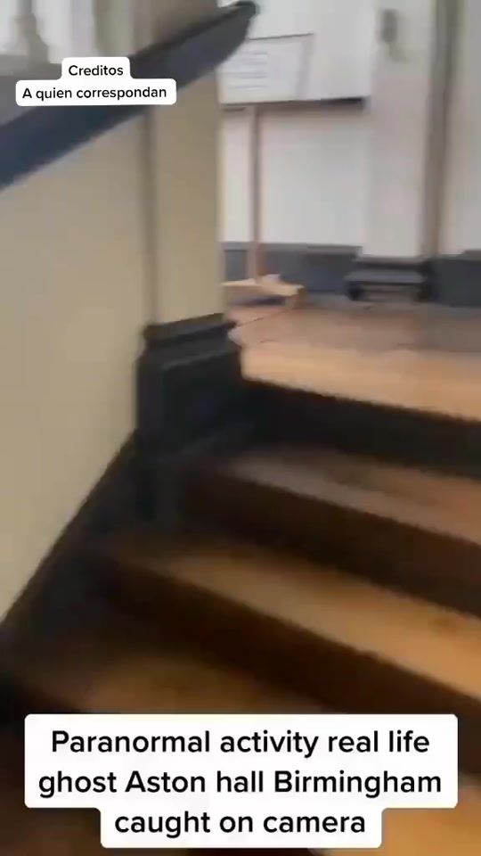TikTok video thumbnail by terror_mx_original