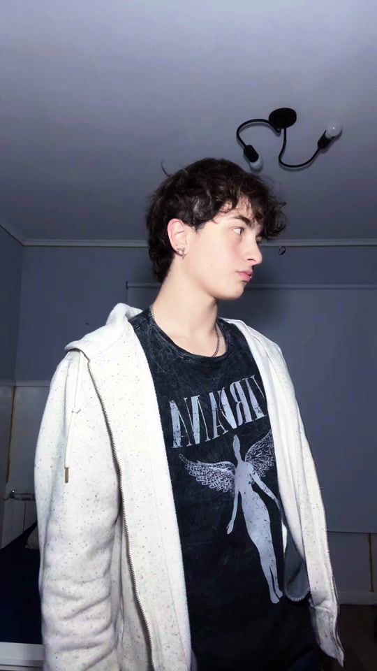 TikTok video thumbnail by seariousacc
