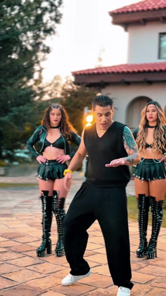 TikTok video thumbnail by dago_david