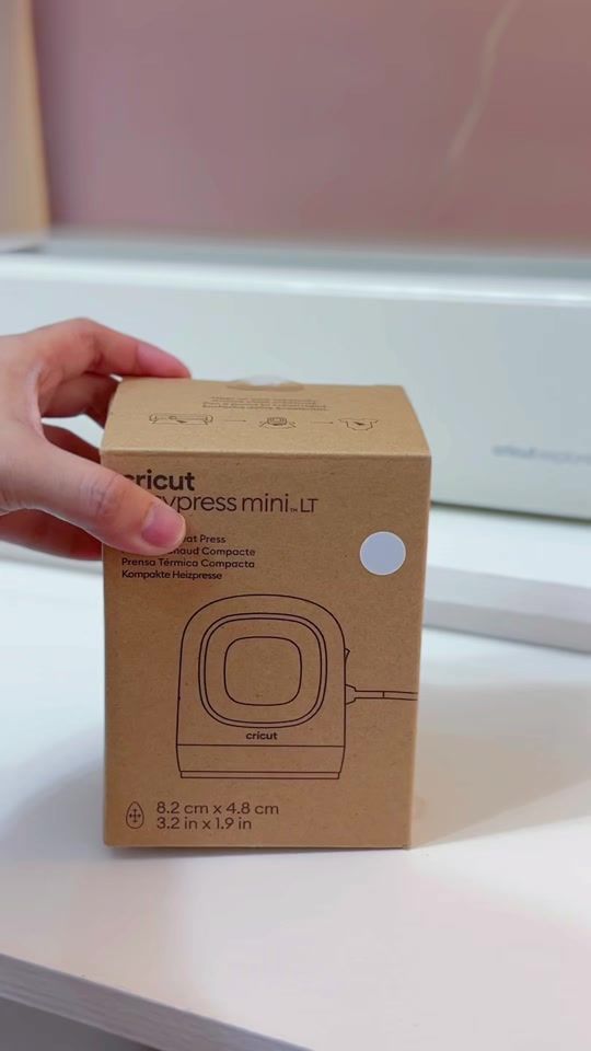 TikTok video thumbnail by cricut_ph