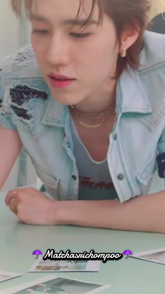 TikTok video thumbnail by matchasrichompoo
