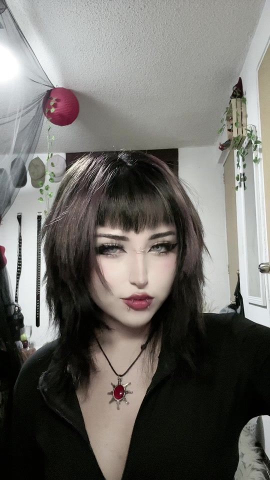 TikTok video thumbnail by ratita_zombi