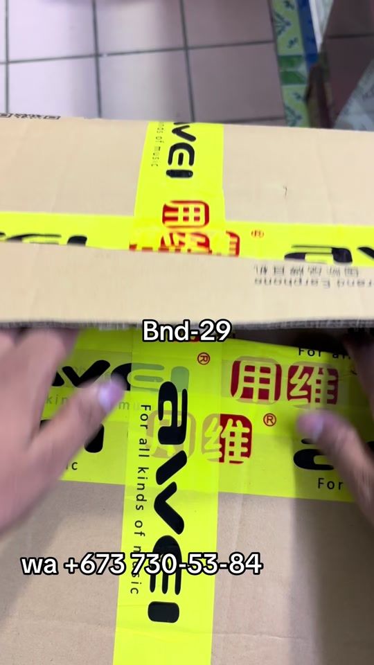TikTok video thumbnail by bruneibdarif