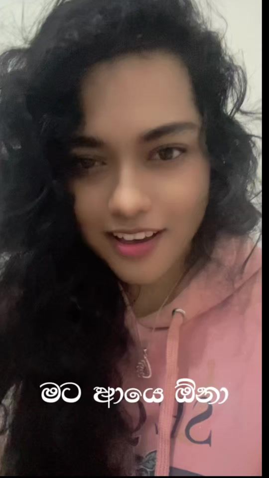 TikTok video thumbnail by imalka27
