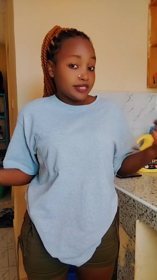 TikTok video thumbnail by chrisotinnah