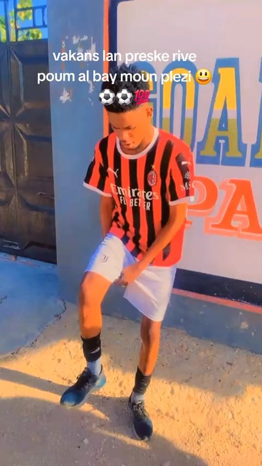 TikTok video thumbnail by dimarialeplussage