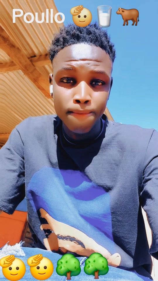 TikTok video thumbnail by bouba.diallo7236