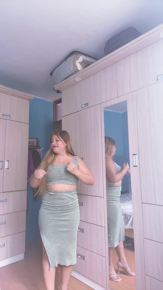 TikTok video thumbnail by silviagaraydamaso