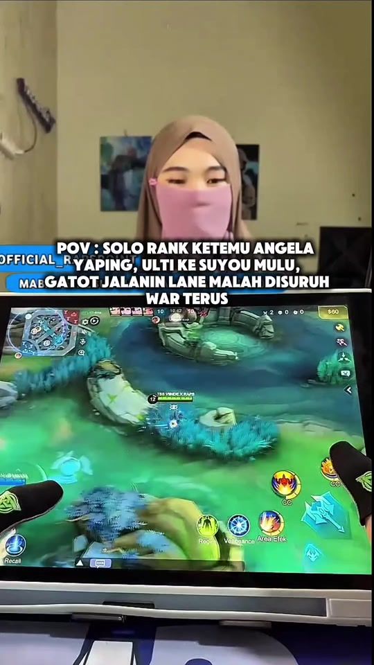 TikTok video thumbnail by viindegamer