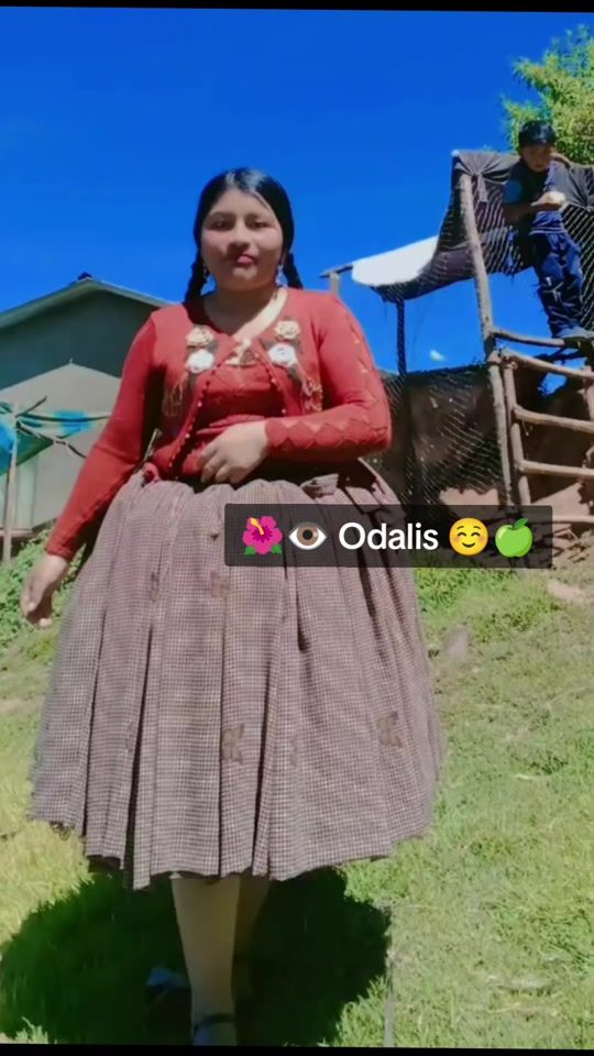 TikTok video thumbnail by odaliscusi