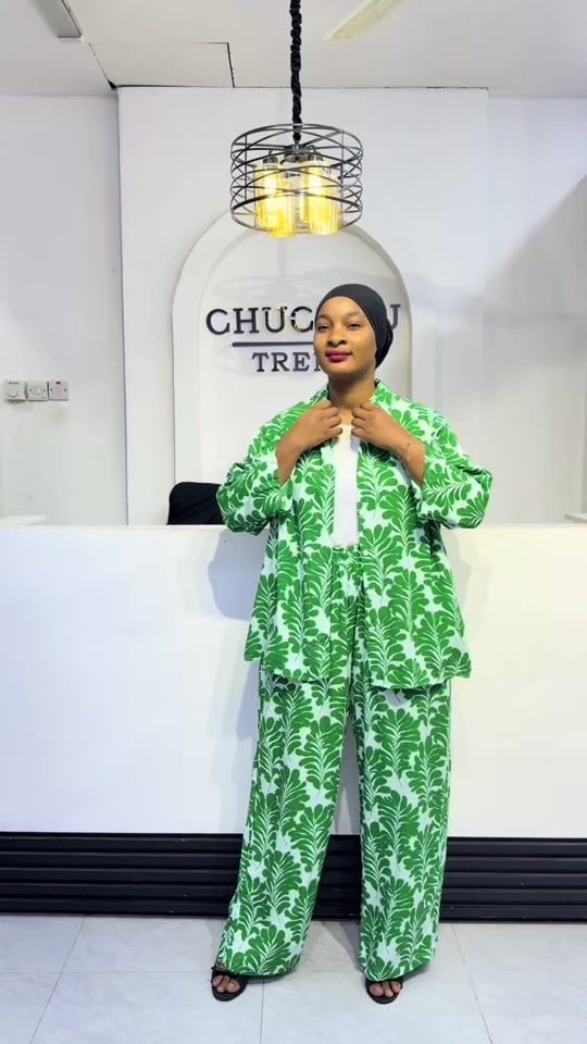 TikTok video thumbnail by chuchuu_trends