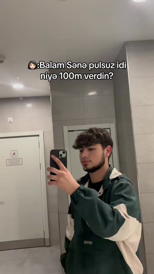 TikTok video thumbnail by mammedovv.011