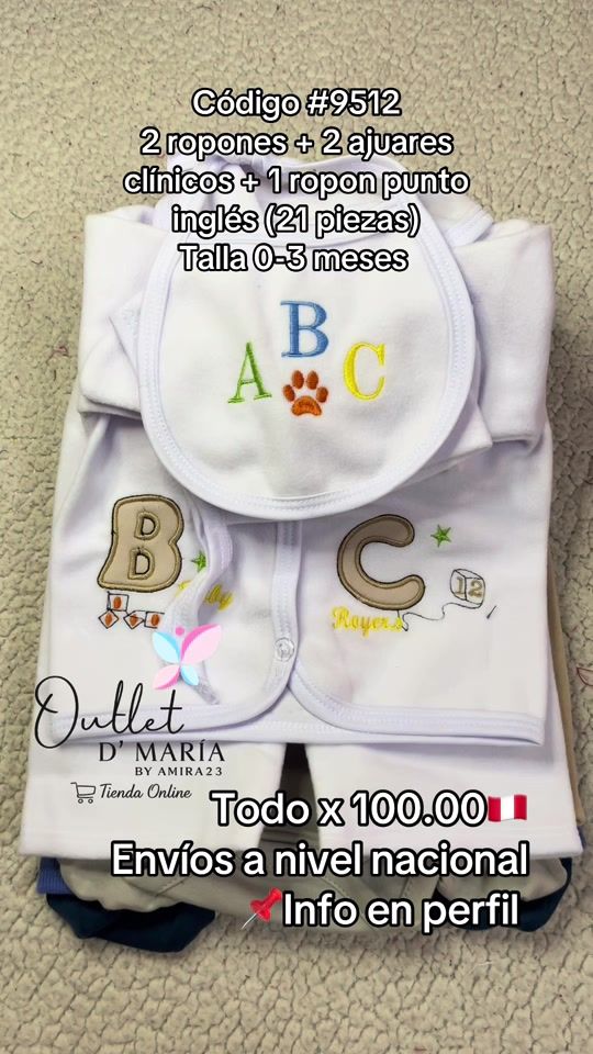 TikTok video thumbnail by outlet_d_maria