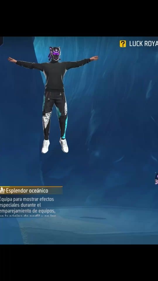 TikTok video thumbnail by _kingpantera