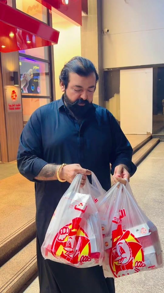 TikTok video thumbnail by khurramdada1