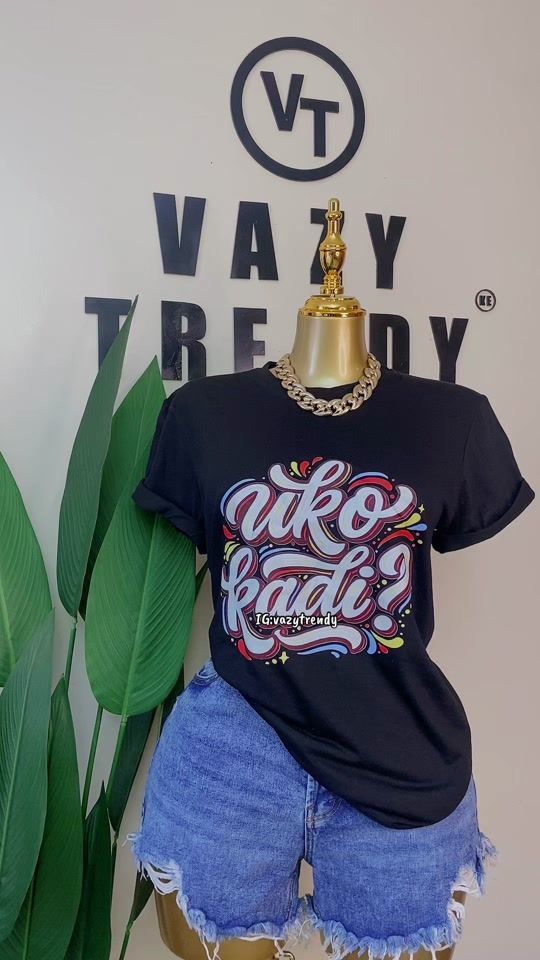 TikTok video thumbnail by vazytrendy