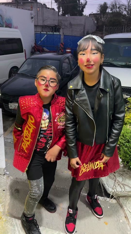 TikTok video thumbnail by losstarpayasos