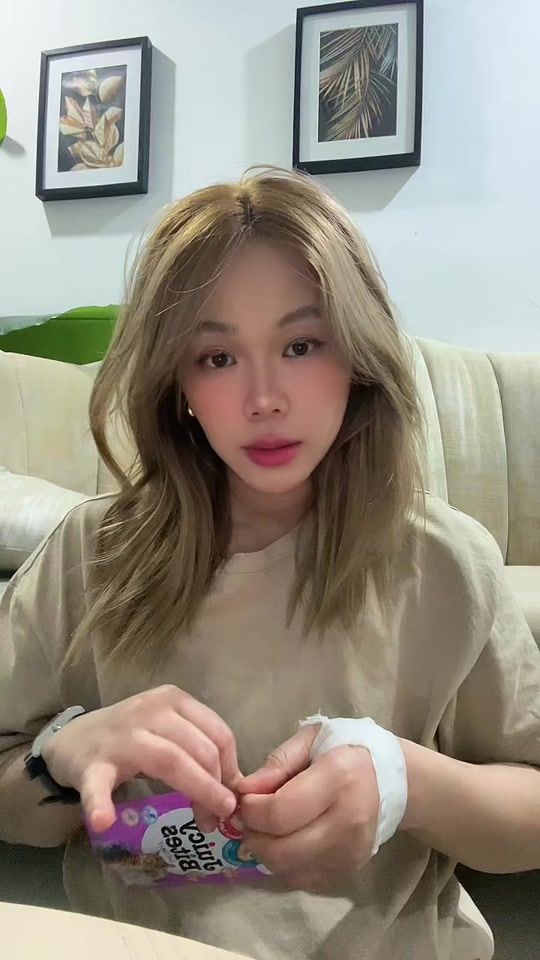 TikTok video thumbnail by veromona3