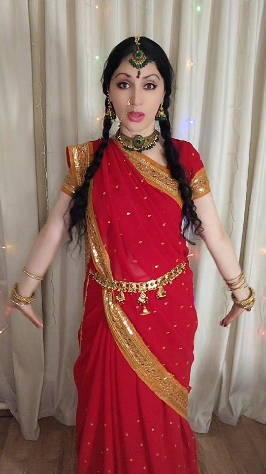 TikTok video thumbnail by _chandni85