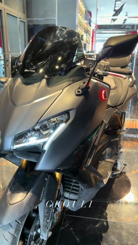 TikTok video thumbnail by grouli_bike