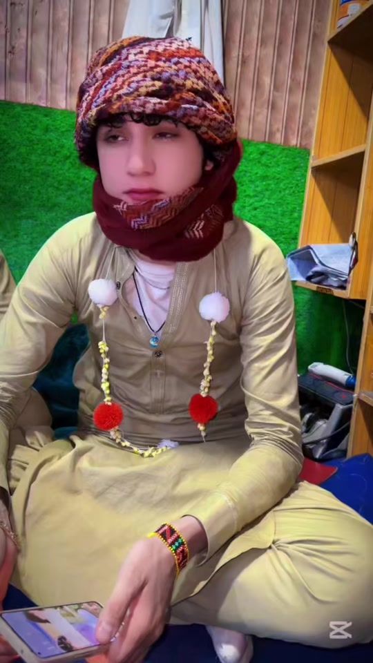 TikTok video thumbnail by mazloom_gulli804