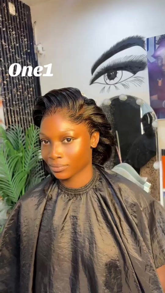 TikTok video thumbnail by rammsmakeupetcoiffure