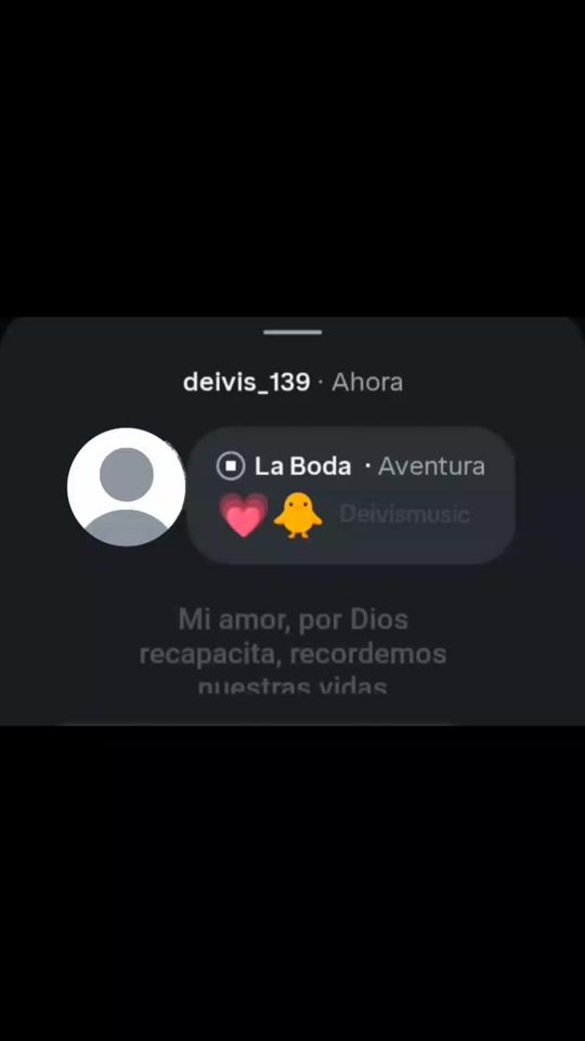 TikTok video thumbnail by deivis_musicc