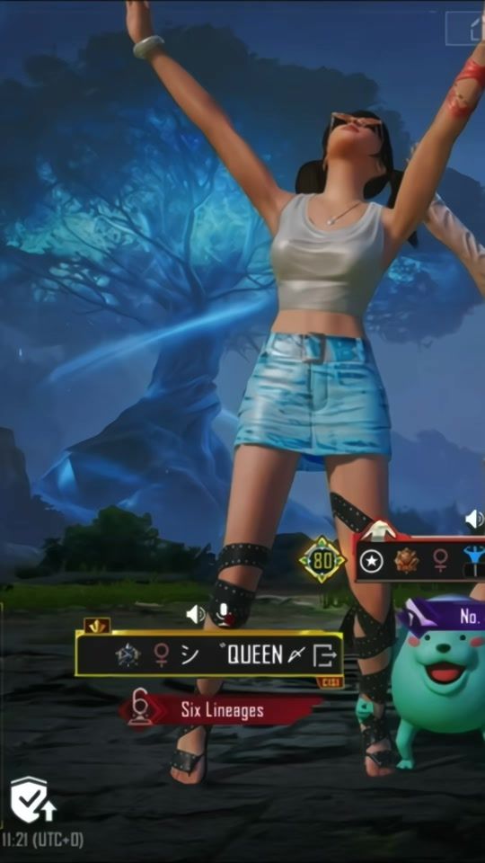 TikTok video thumbnail by _____.queenn