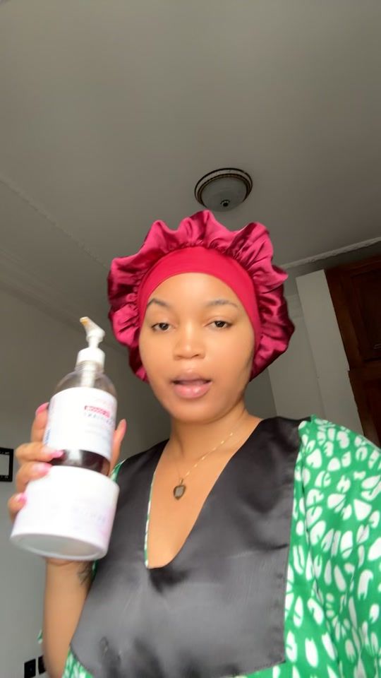 TikTok video thumbnail by eyamo_beauty
