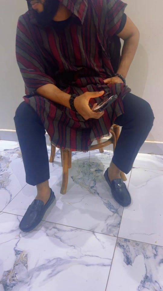 TikTok video thumbnail by i_brahima_halilulaah