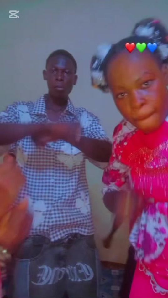 TikTok video thumbnail by pdgdamso5